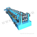 C&Z Interchangeable roll forming machine